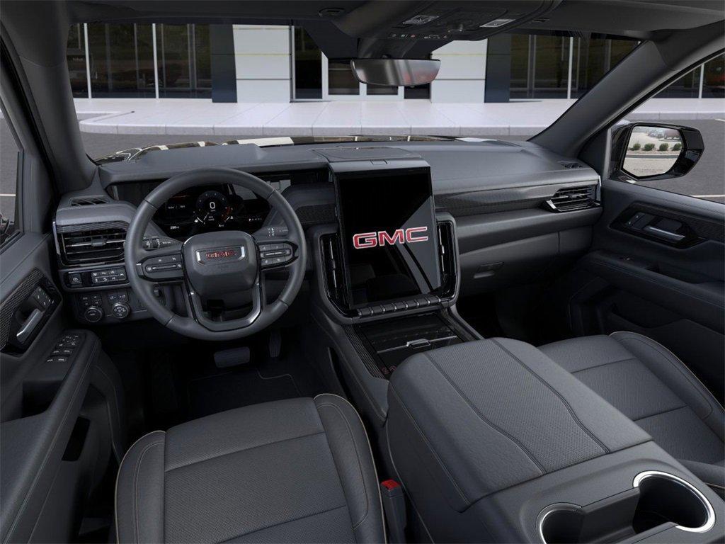 new 2025 GMC Yukon XL car, priced at $82,345