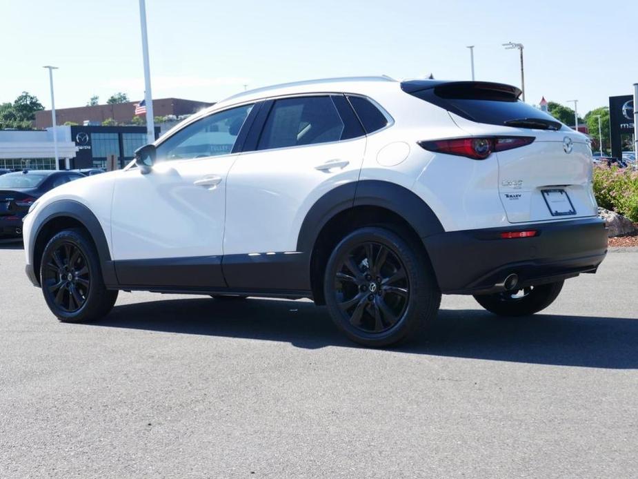 used 2023 Mazda CX-30 car, priced at $29,550