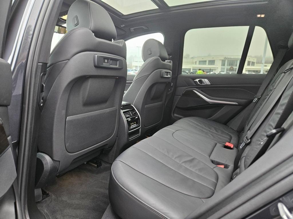 used 2019 BMW X5 car, priced at $31,498