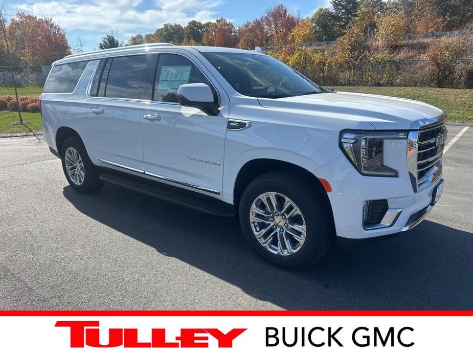 new 2024 GMC Yukon XL car, priced at $76,410