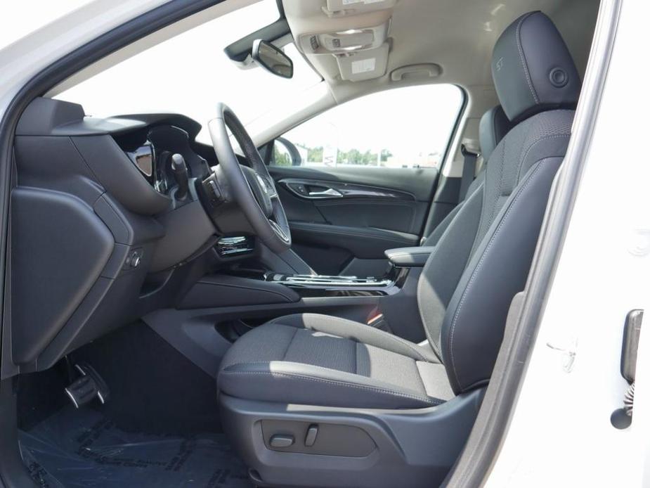 used 2023 Buick Envision car, priced at $29,665