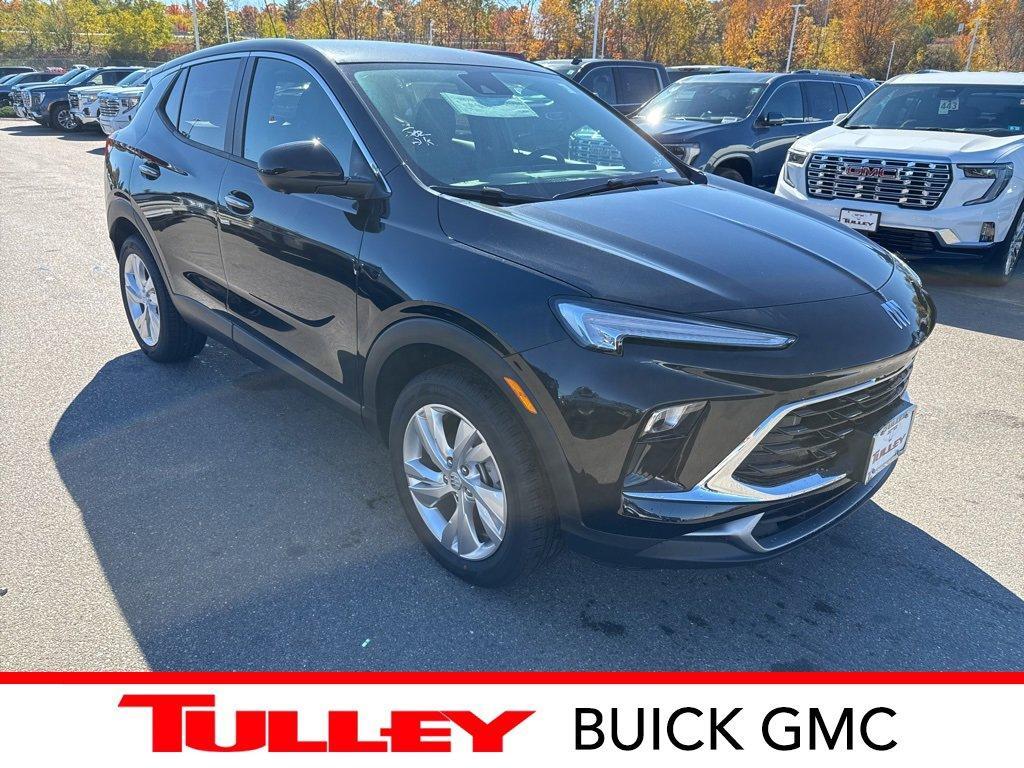new 2026 Buick Encore GX car, priced at $30,575