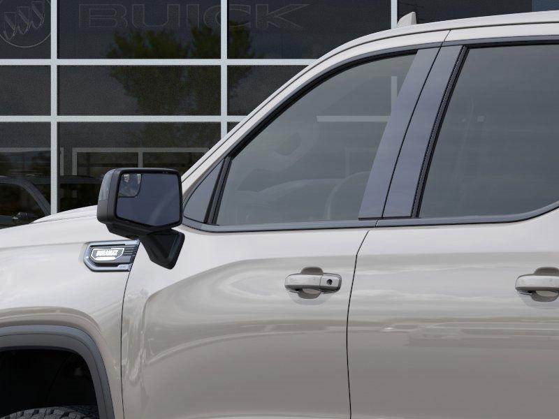 new 2026 GMC Sierra 1500 car, priced at $71,255