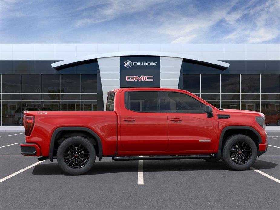 new 2024 GMC Sierra 1500 car, priced at $59,235