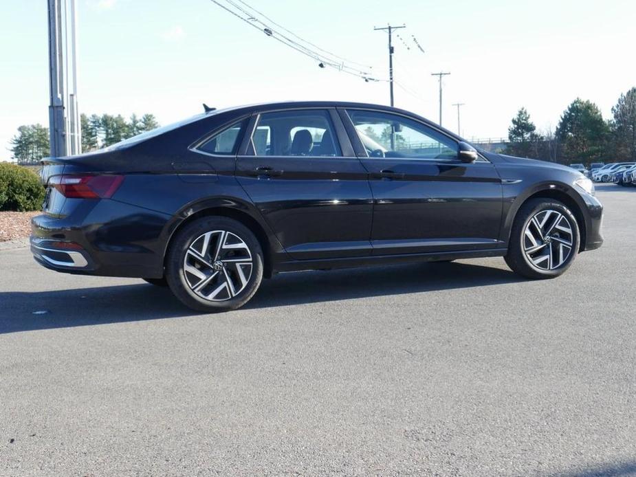 used 2023 Volkswagen Jetta car, priced at $21,730