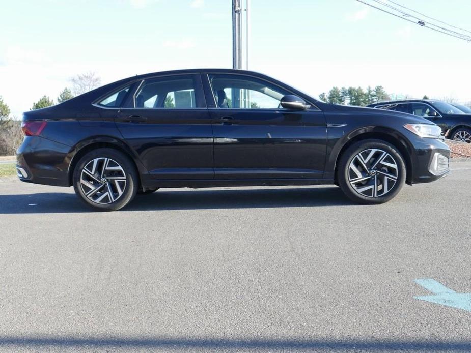 used 2023 Volkswagen Jetta car, priced at $21,730