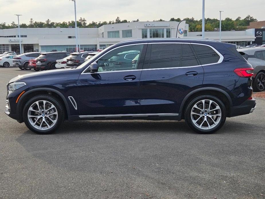 used 2019 BMW X5 car, priced at $32,773