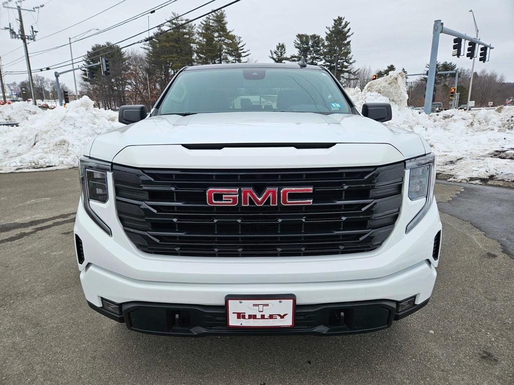 used 2024 GMC Sierra 1500 car, priced at $55,935