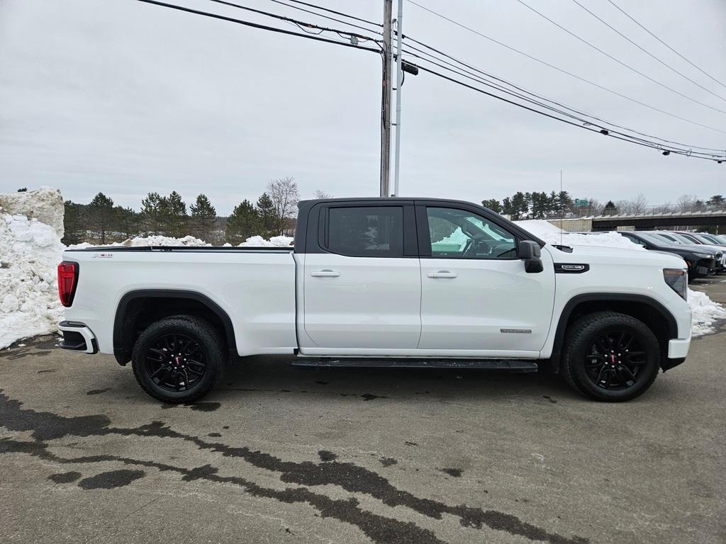 used 2024 GMC Sierra 1500 car, priced at $55,935