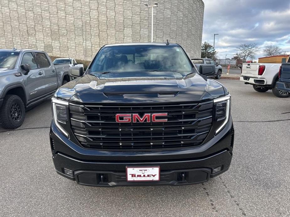 new 2025 GMC Sierra 1500 car, priced at $60,790