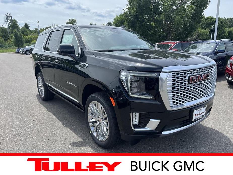 new 2024 GMC Yukon car, priced at $95,705