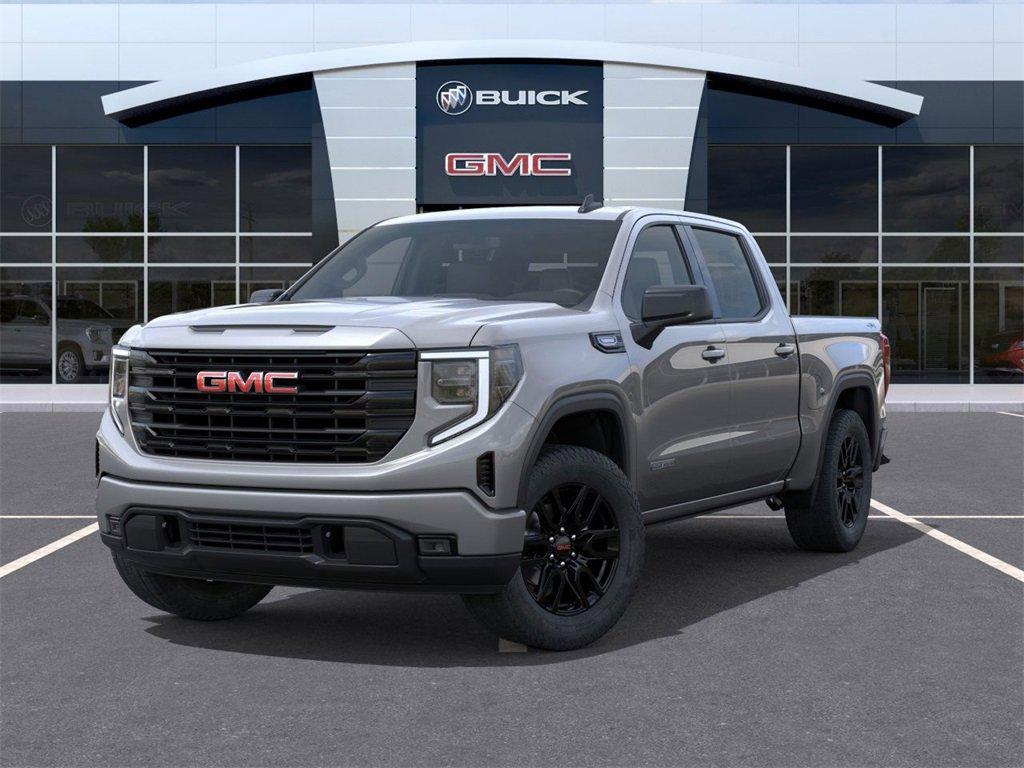 new 2026 GMC Sierra 1500 car, priced at $53,390