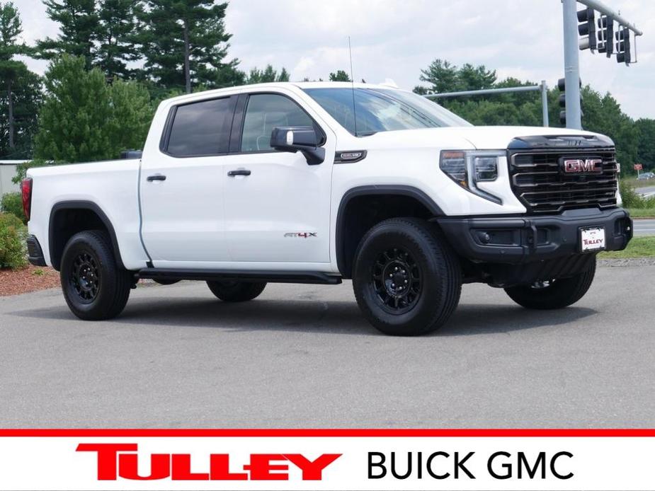 used 2023 GMC Sierra 1500 car, priced at $64,997