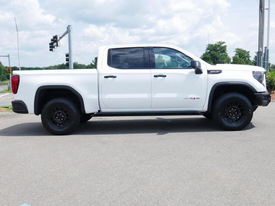 used 2023 GMC Sierra 1500 car, priced at $64,997