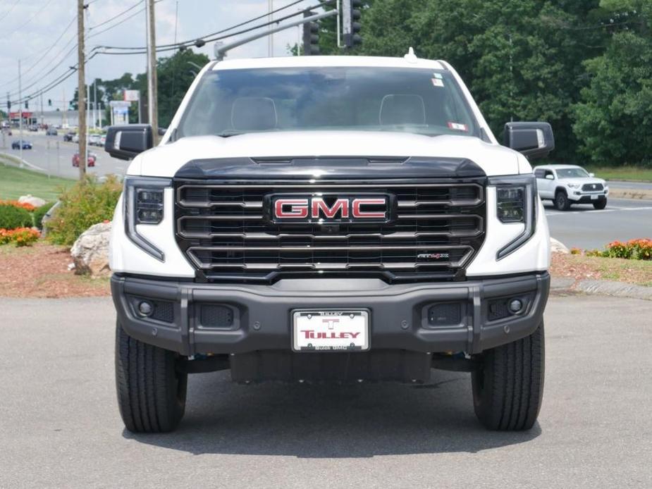 used 2023 GMC Sierra 1500 car, priced at $64,997