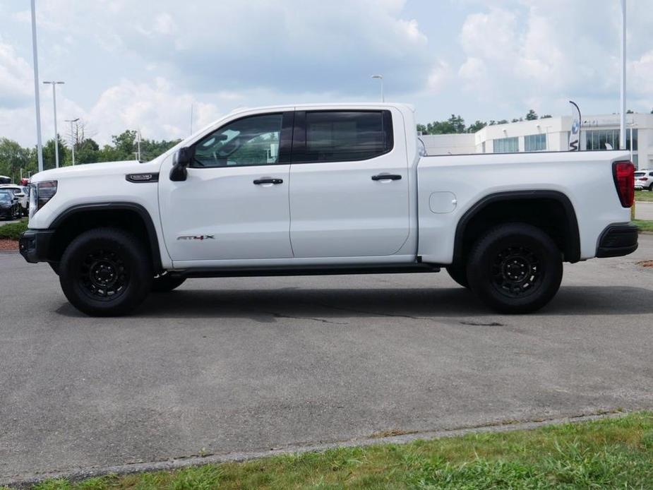 used 2023 GMC Sierra 1500 car, priced at $64,997