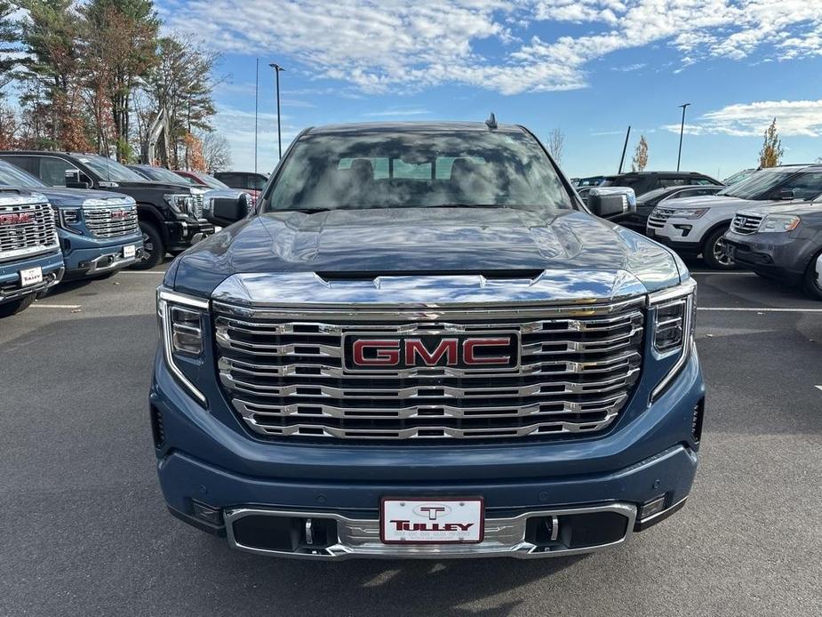 new 2025 GMC Sierra 1500 car, priced at $77,995