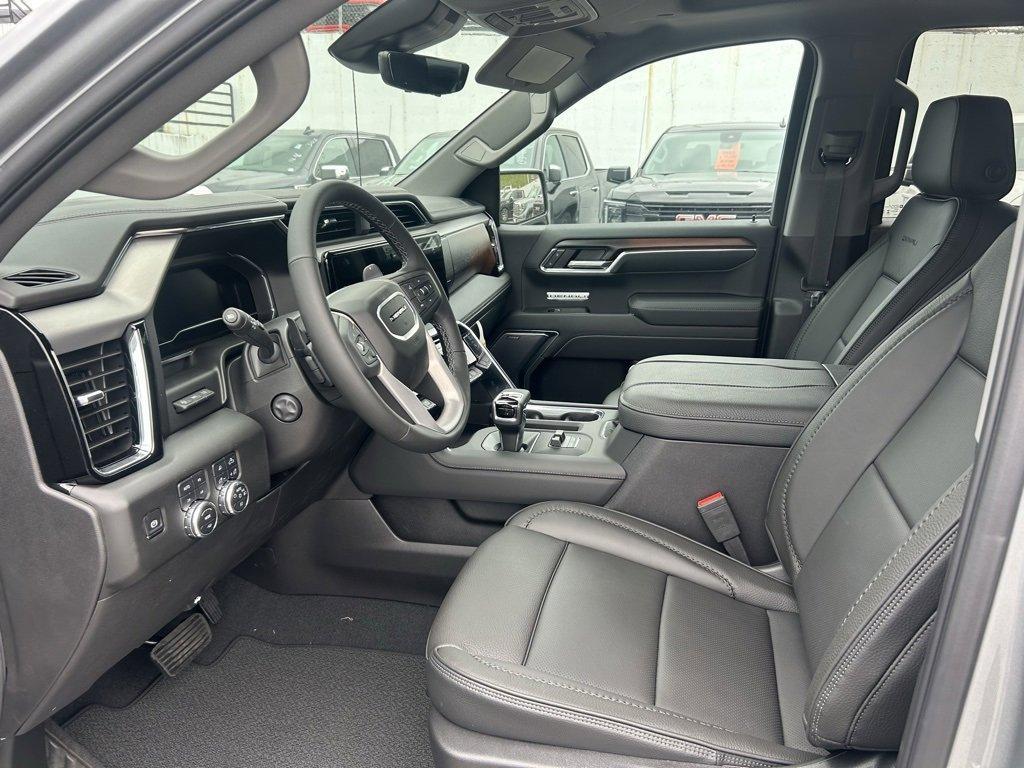 new 2025 GMC Sierra 1500 car, priced at $71,145