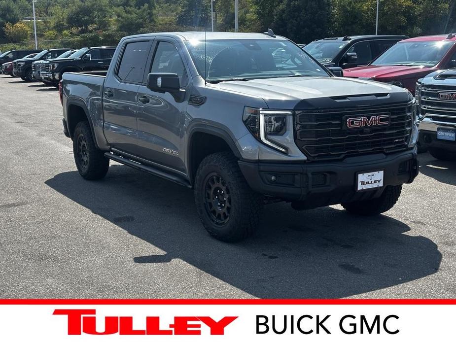 new 2024 GMC Sierra 1500 car, priced at $90,480