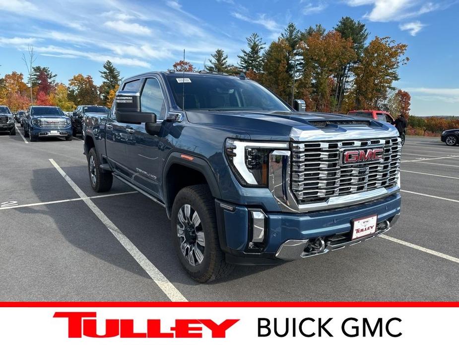 new 2025 GMC Sierra 2500 car, priced at $80,310