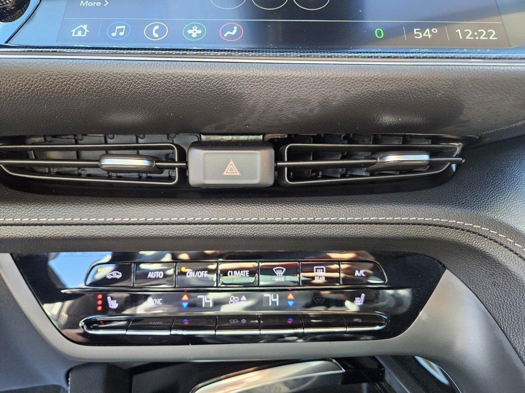 used 2023 Buick Envision car, priced at $24,922