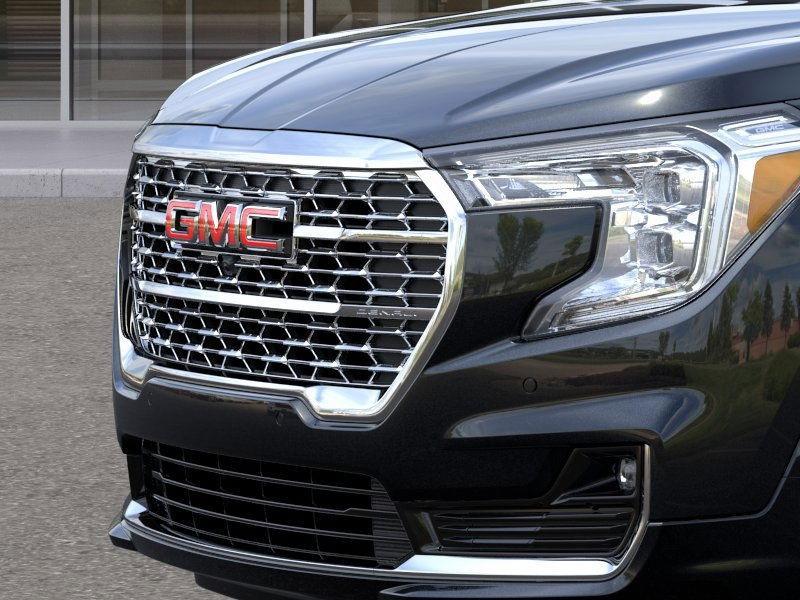 new 2024 GMC Terrain car, priced at $43,430