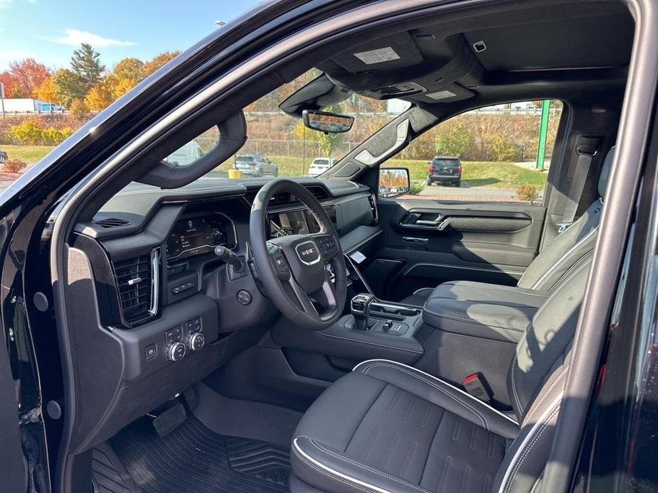 new 2024 GMC Sierra 1500 car, priced at $90,480