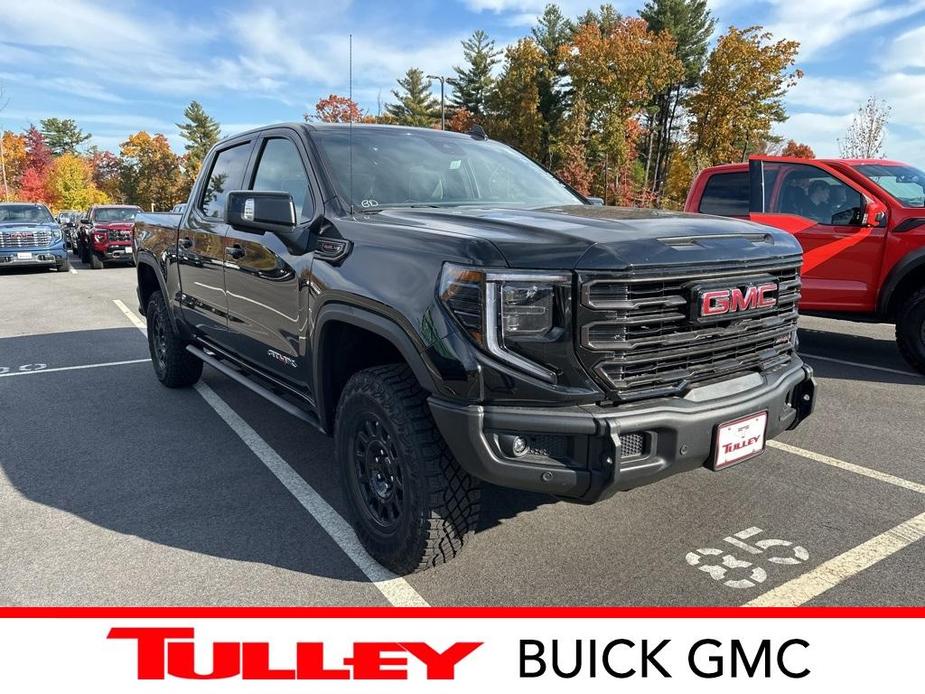 new 2024 GMC Sierra 1500 car, priced at $90,480