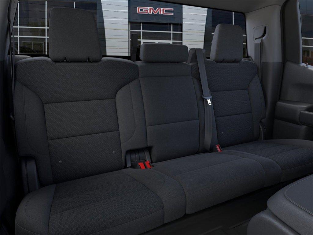 new 2026 GMC Sierra 1500 car, priced at $45,490