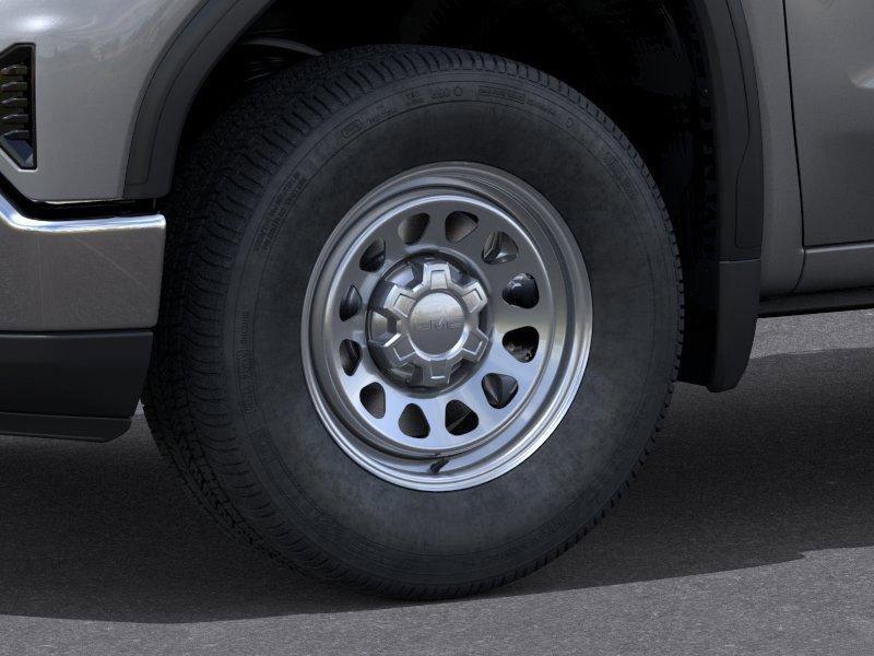 new 2026 GMC Sierra 1500 car, priced at $45,490