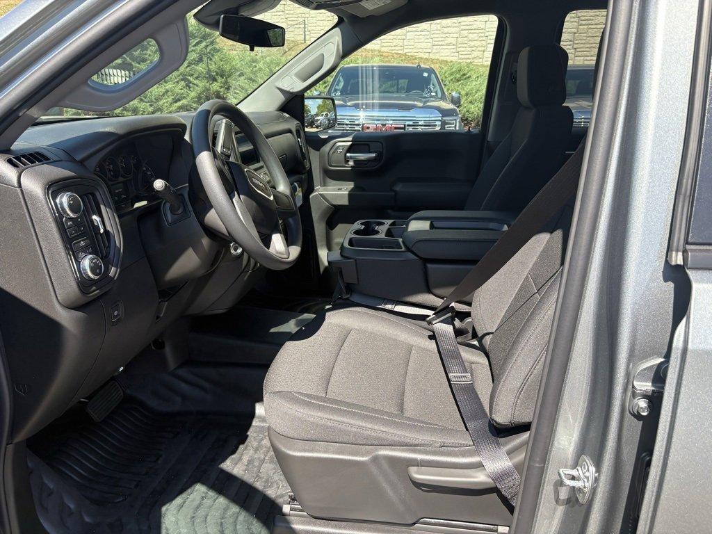 new 2026 GMC Sierra 1500 car, priced at $45,490