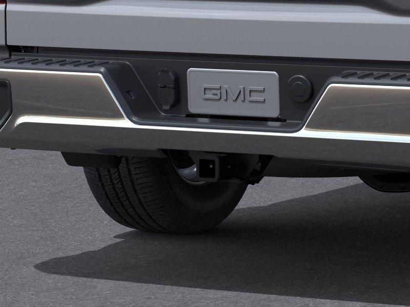 new 2026 GMC Sierra 1500 car, priced at $45,490