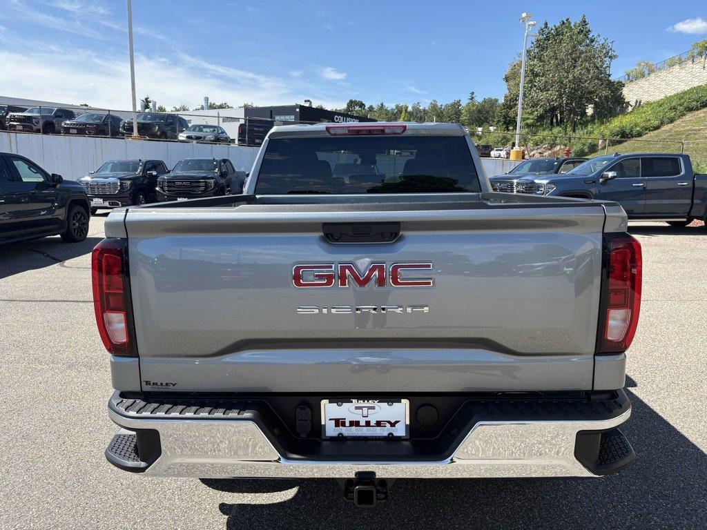 new 2026 GMC Sierra 1500 car, priced at $45,490