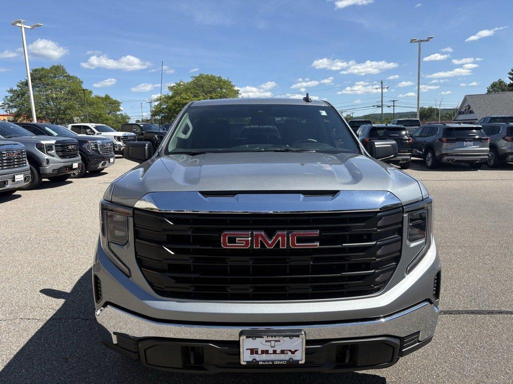 new 2026 GMC Sierra 1500 car, priced at $45,490