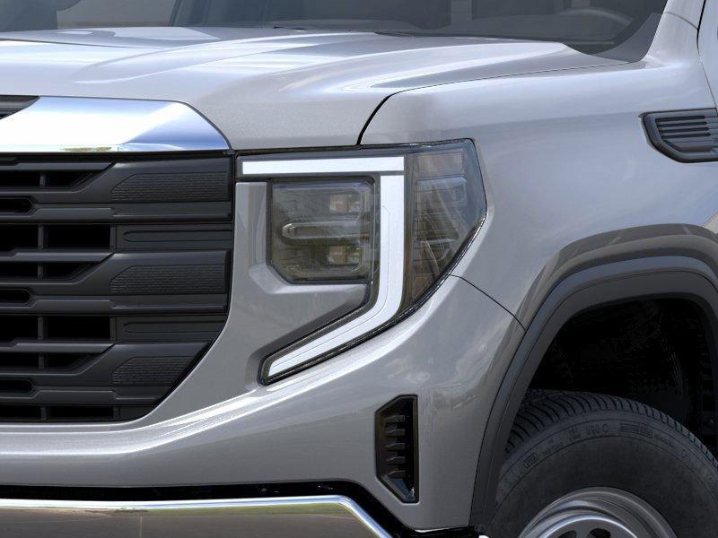new 2026 GMC Sierra 1500 car, priced at $45,490