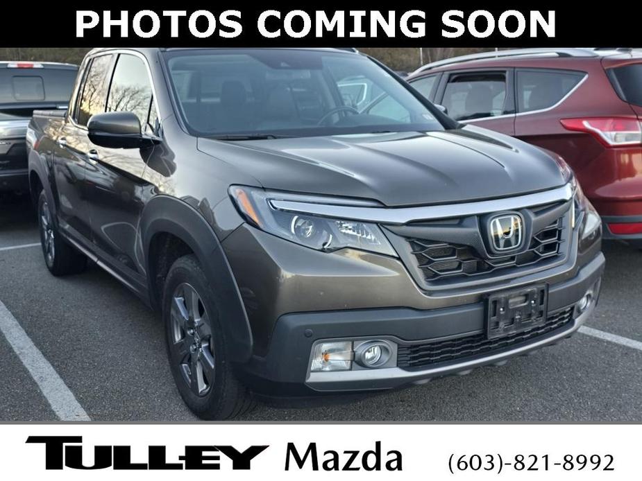 used 2020 Honda Ridgeline car, priced at $29,986