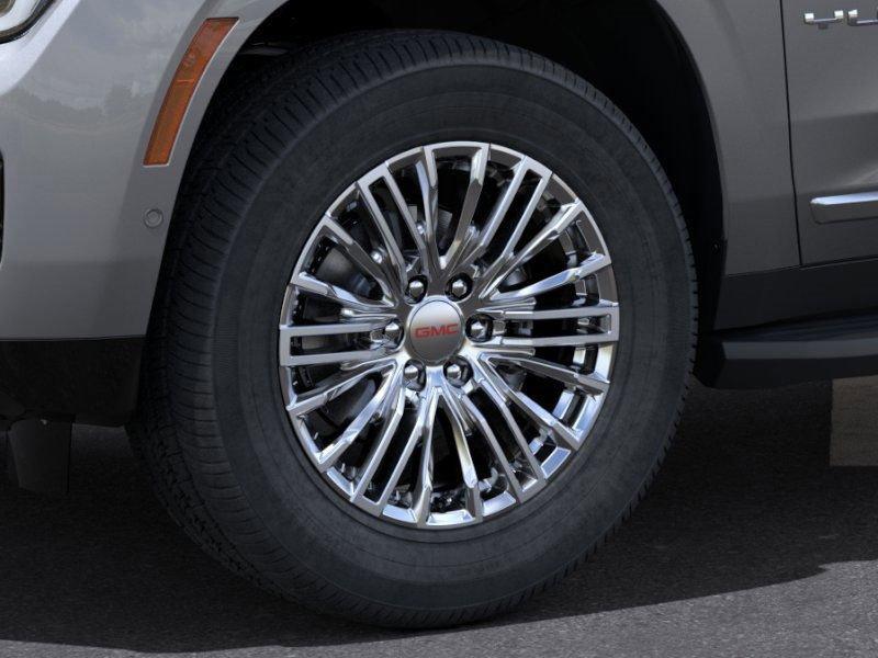 new 2025 GMC Yukon XL car, priced at $75,909
