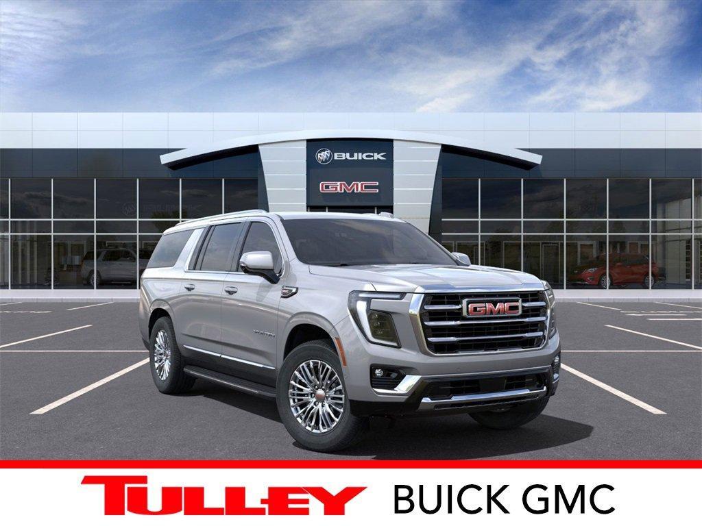 new 2025 GMC Yukon XL car, priced at $75,909