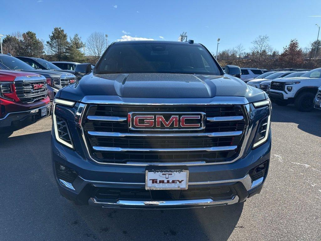 new 2026 GMC Yukon XL car, priced at $76,510