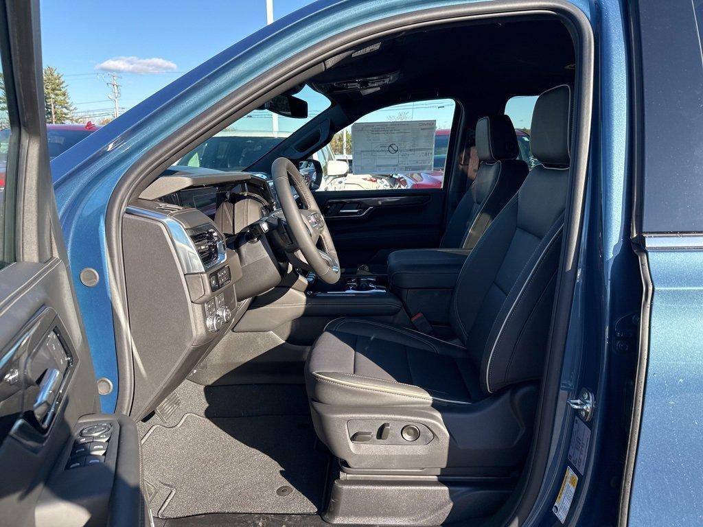 new 2026 GMC Yukon XL car, priced at $76,510