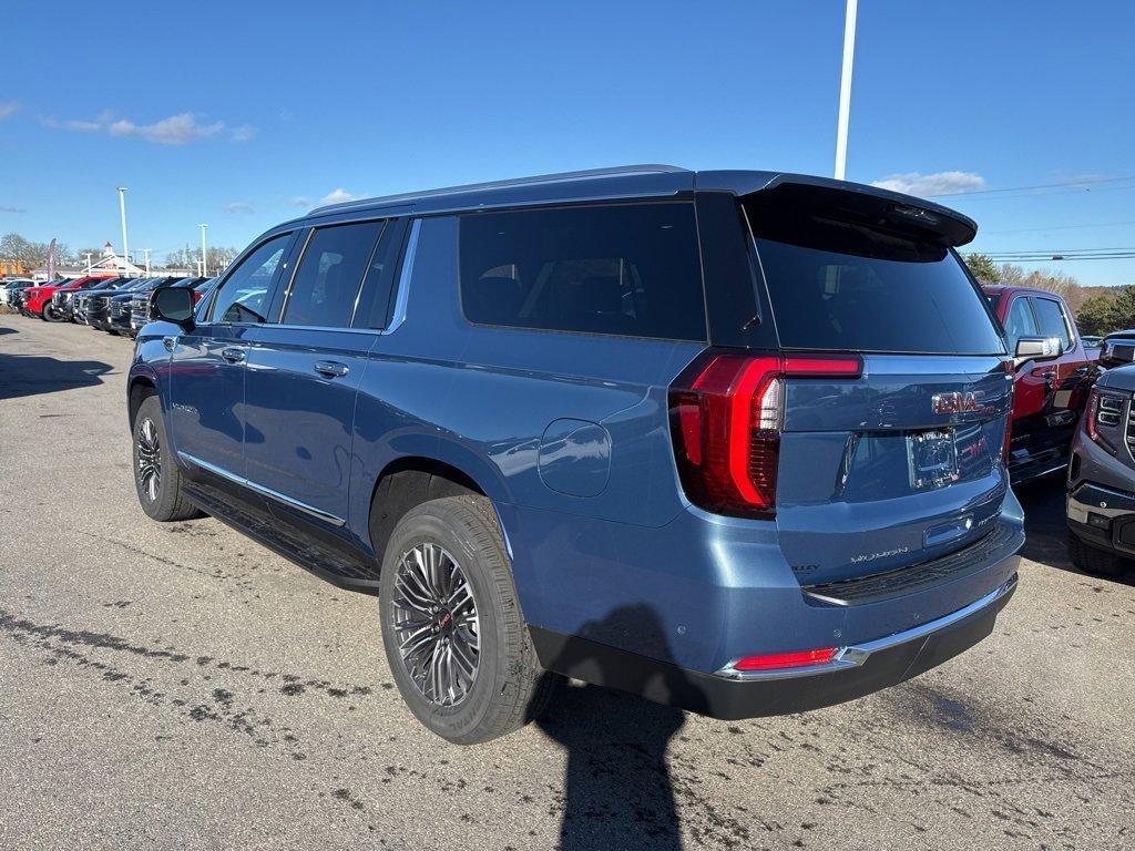 new 2026 GMC Yukon XL car, priced at $76,510