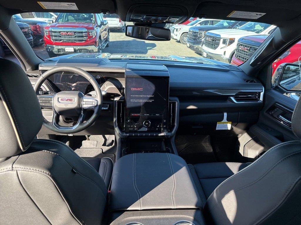 new 2026 GMC Yukon XL car, priced at $76,510