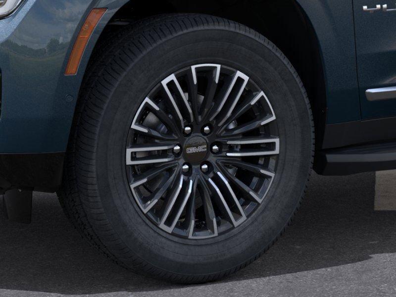 new 2026 GMC Yukon XL car, priced at $76,510