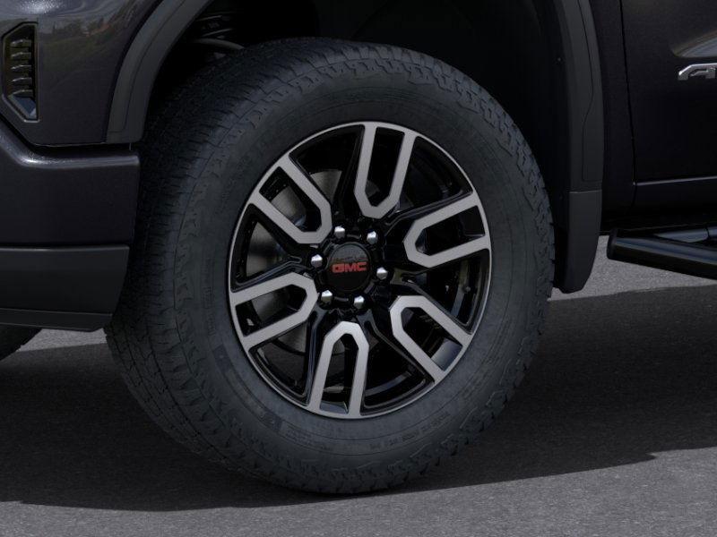 new 2025 GMC Sierra 1500 car, priced at $71,805