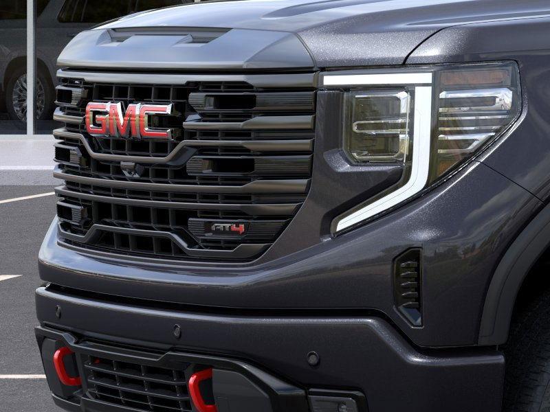 new 2025 GMC Sierra 1500 car, priced at $71,805