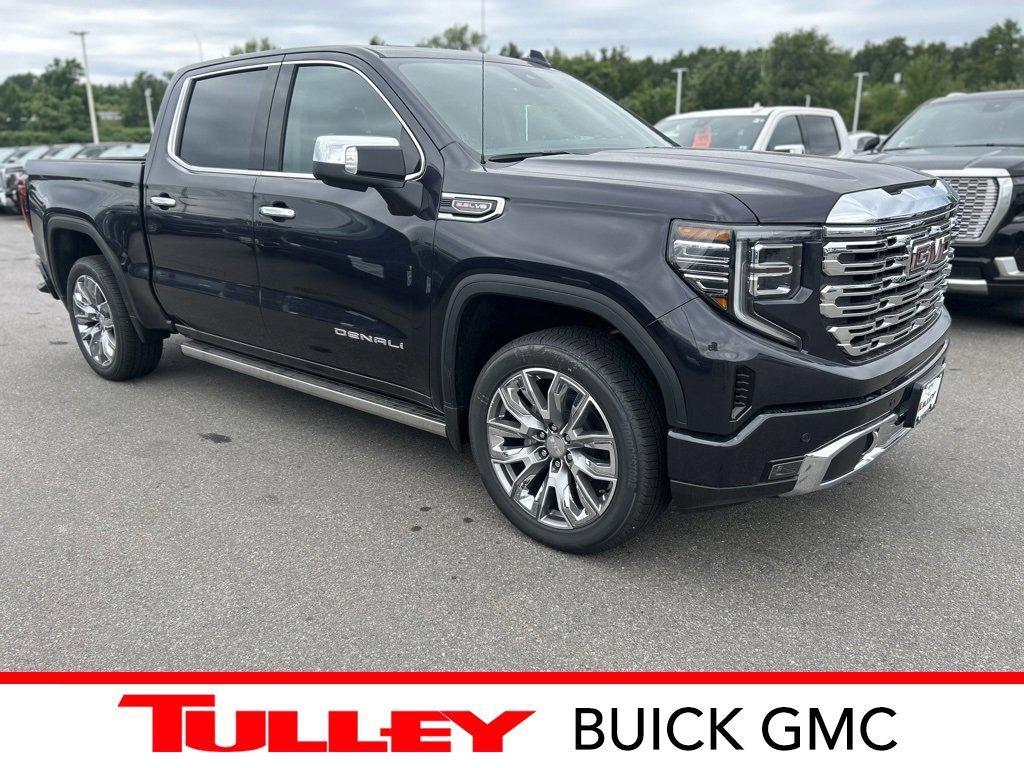 new 2025 GMC Sierra 1500 car, priced at $71,395