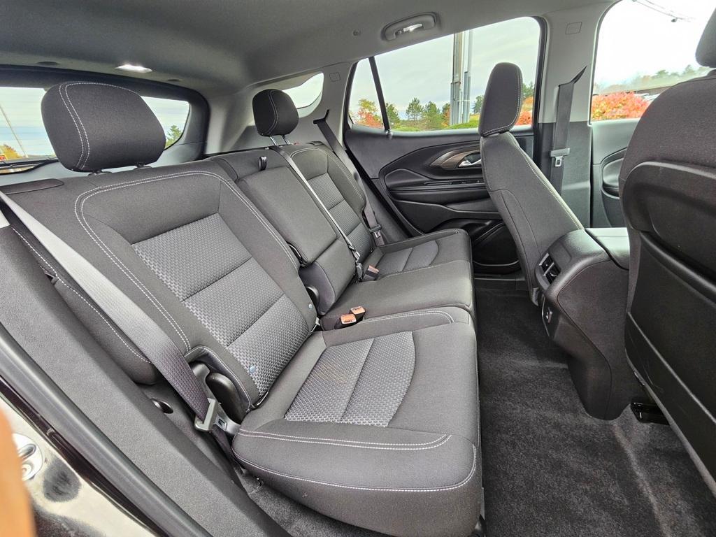 used 2022 GMC Terrain car, priced at $21,165