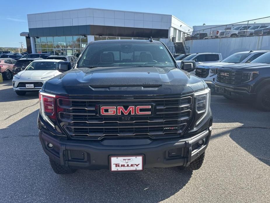 new 2025 GMC Sierra 1500 car, priced at $90,680