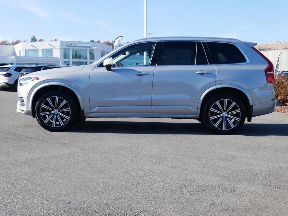 used 2023 Volvo XC90 car, priced at $41,017