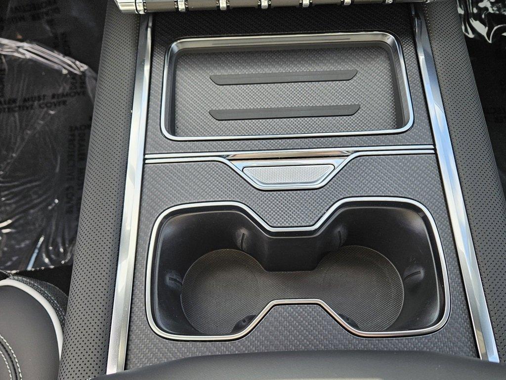 used 2026 GMC Sierra EV car, priced at $62,891